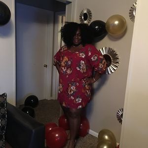 Meet your Posher, Lisha